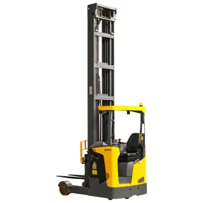 ричтрак cqd20-d (2000 кг; 11,1 м; li-ion 48в / 450 ач) смартлифт (smartlift)