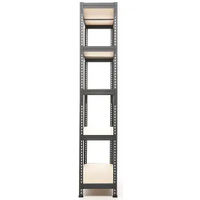 стеллаж sbl 180kd/120x40/5