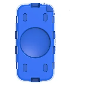 ёмкость xs 100 л синяя