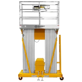 подъемник двухмачтовый gtwy 10-200s (t) (ac&dc; 200 кг; 10 м) смартлифт (smartlift)