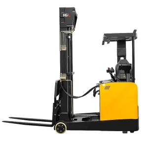 ричтрак cqd16l (1600 кг; 6,5 м; li-ion 48в / 405 ач) смартлифт (smartlift)