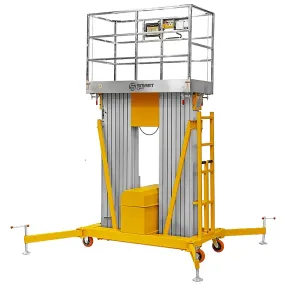 подъемник двухмачтовый gtwy 8-200s (t) (220в; 200 кг; 8 м) смартлифт (smartlift)