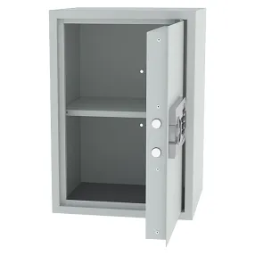 сейф мебельный см-50э