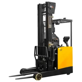 ричтрак cqd16l (1600 кг; 6,5 м; li-ion 48в / 405 ач) смартлифт (smartlift)