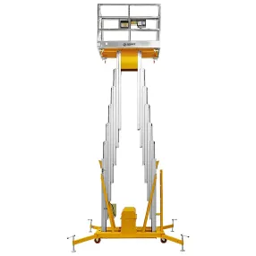 подъемник двухмачтовый gtwy 10-200s (t) (ac&dc; 200 кг; 10 м) смартлифт (smartlift)