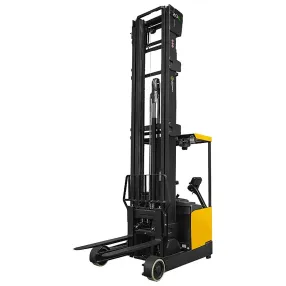 ричтрак cqd20l (2000 кг; 11,5 м; li-ion 48в / 560 ач) смартлифт (smartlift)