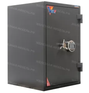 сейф valberg гранит 65т el