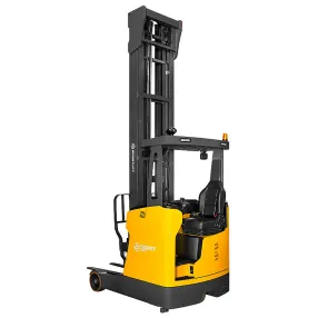 ричтрак mfz-l16h (1600 кг; 8,5 м; li-ion 48в / 460 ач) смартлифт (smartlift)