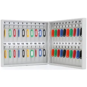 ключница key-40