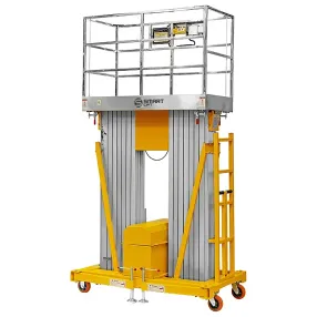 подъемник двухмачтовый gtwy 8-200s (t) (220в; 200 кг; 8 м) смартлифт (smartlift)