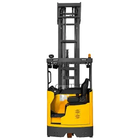 ричтрак mfz-l16h (1600 кг; 8,5 м; li-ion 48в / 460 ач) смартлифт (smartlift)