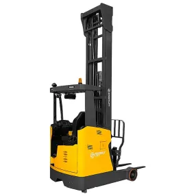 ричтрак mfz-l16h (1600 кг; 8,5 м; li-ion 48в / 460 ач) смартлифт (smartlift)