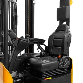 ричтрак cqd16l (1600 кг; 6,5 м; li-ion 48в / 405 ач) смартлифт (smartlift)