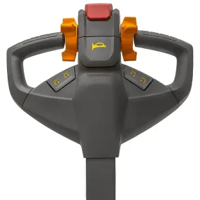 штабелер самоходный cddr15-iii (1500 кг; 3,5 м; 24в / 200ач) смартлифт (smartlift)