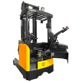 ричтрак cqd16l (1600 кг; 6,5 м; li-ion 48в / 405 ач) смартлифт (smartlift)