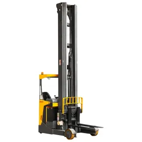 ричтрак cqd20-d (2000 кг; 11,1 м; li-ion 48в / 450 ач) смартлифт (smartlift)