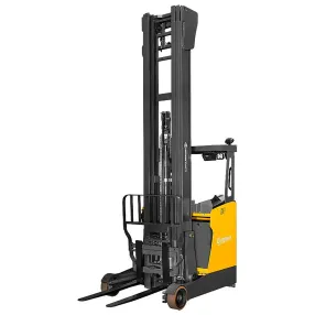 ричтрак mfz-l16h (1600 кг; 8,5 м; li-ion 48в / 460 ач) смартлифт (smartlift)