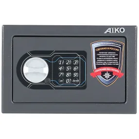 сейф оружейный aiko tt-170 el