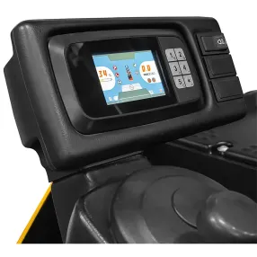 ричтрак cqd20l (2000 кг; 11,5 м; li-ion 48в / 560 ач) смартлифт (smartlift)