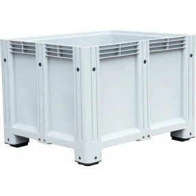 big box 1200х1000х850 мм сплошной на ножках арт. d-box 1210 s (850)