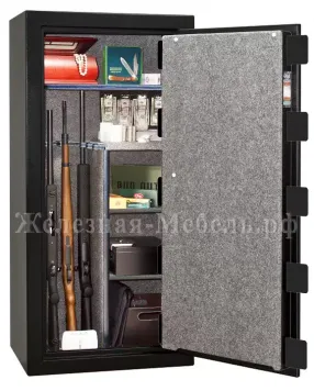 сейф оружейный liberty centurion 24bkt fi el