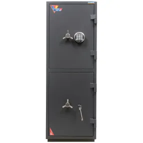 сейф valberg гранит 120т/2 el