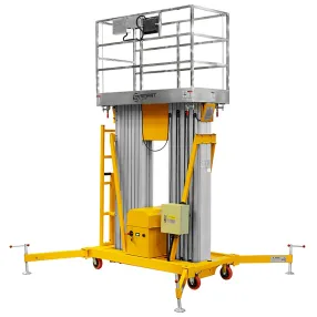 подъемник двухмачтовый gtwy 8-200s (t) (220в; 200 кг; 8 м) смартлифт (smartlift)