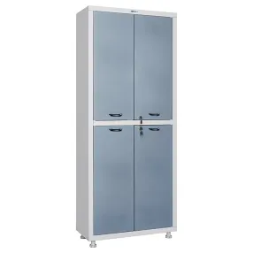 шкаф медицинский hilfe мд 2 1670/ss