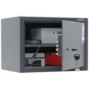 сейф aiko t-250 kl
