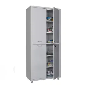 шкаф медицинский hilfe мд 2 1780/ss