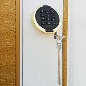 сейф metalk araldo 1706540 вт barocco