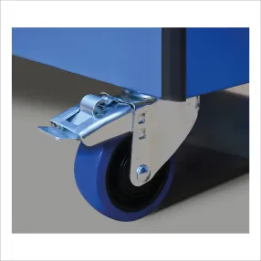 тележка инструментальная prf-m 950.7