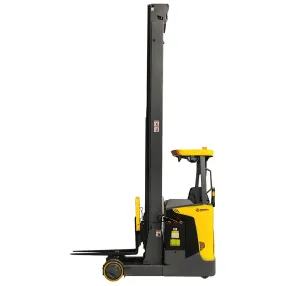 ричтрак cqd20-d (2000 кг; 11,1 м; li-ion 48в / 450 ач) смартлифт (smartlift)