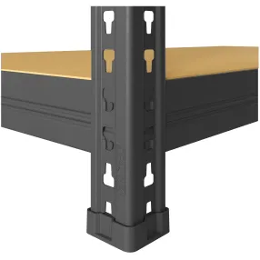 стеллаж sbl 180kd/90x45/5